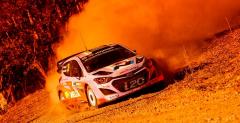 Hayden Paddon