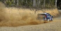 Rajd Australii 2014