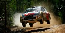 Kris Meeke po Rajdzie Australii 2014