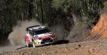 Kris Meeke po Rajdzie Australii 2014