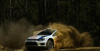 Zmiany w Rajdzie Australii mają uatrakcyjnić widowisko