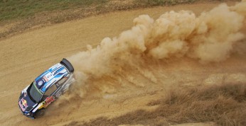 Volkswagen chce kolejnych tytułów