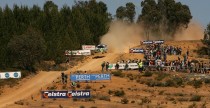 WRC: Rajd Australii pod innym dowdztwem