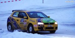 Janner Rallye