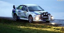 Beppo Harrach CNG Evo
