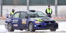 Janner Rallye