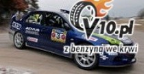 Janner Rallye: VW Polo nie ko�czy, zwyci�stwo grupy N