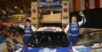 MIcha Soowow - Rajd Janner 2012