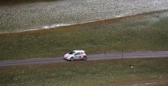 Bryan Bouffier - Rajd Janner