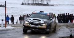 Rajd Janner 2013