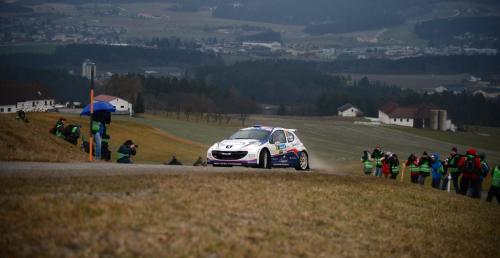 Rajd Janner 2013