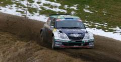 Rajd Janner 2014