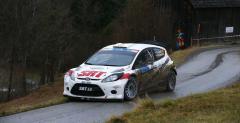 Fiesty R5 i RRC w ERC 2014