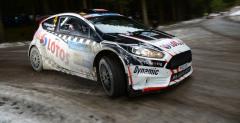 Fiesty R5 i RRC w ERC 2014