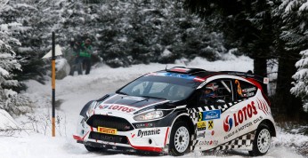 17 dla Kajto, 4 dla Ogryzka. Garść danych statystycznych z Rajdu...