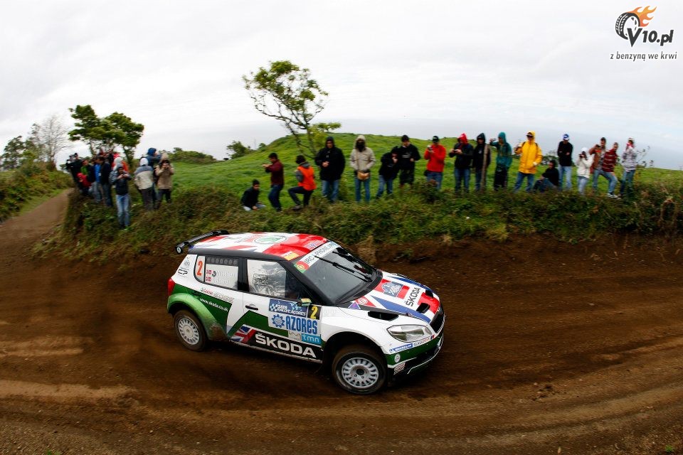 Andreas Mikkelsen