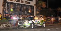 Rajd Azorw 2013