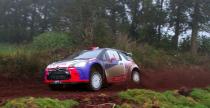 Robert Kubica w sezonie 2013