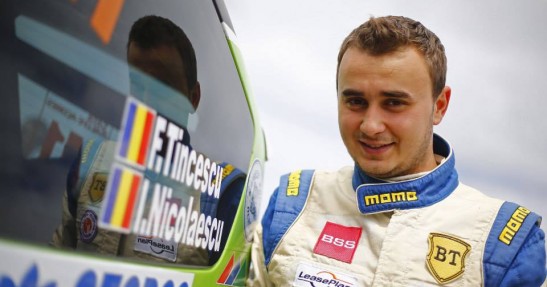 Rajd Azorów 2014