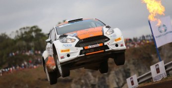 76. kierowców w Rajdzie Azorów. Na kogo liczą polscy kibice?