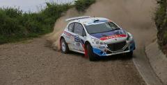 Peugeot 208 T16