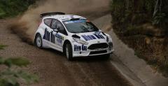 Rajd Azorw 2014