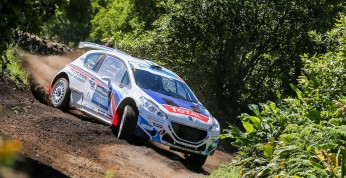 Rajd Azorów: Kajto tracił pozycję lidera na koniec dnia!