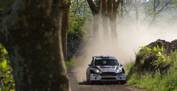 Kajetanowicz: Pełna koncentracja przed kolejnym dniem!