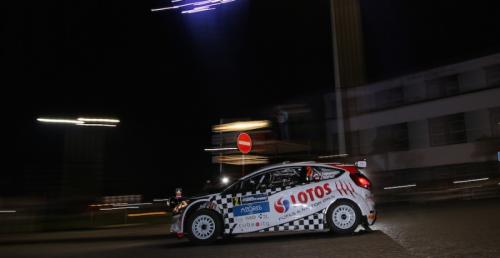 Rajd Azorów 2015