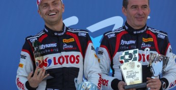 Kajetanowicz: Sezon przypomina nam, że praca procentuje