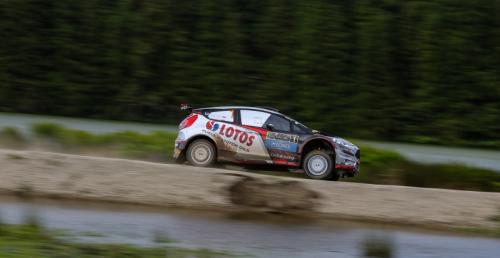 Rajd Azorów 2016