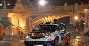 Kryterium Karowa zamknęło sezon SPRT