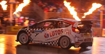 Zwycięstwo na Karowej - perfekcyjny finisz sezonu Kajetanowicza i...