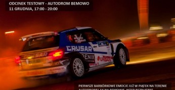 Organizatorzy Barbórki zapraszają w piątek do Galerii Bemowo