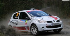 Porbski skorzysta z Clio R3 Maxi Boruty