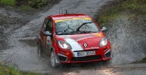 Zainteresowanie Pucharem Renault Twingo