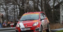 Zainteresowanie Pucharem Renault Twingo
