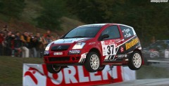 Samochodami Citroen w Warszawie wystartuje 9 załóg Samochodami Citroen w Warszawie wystartuje 9 załóg