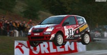 Samochodami Citroen w Warszawie wystartuje 9 zag