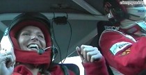 Moto Orkiestra 2008: Licytacja przejadki z Hoowczycem