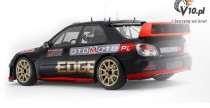Rajd Barbrka: Kuzaj zgosi szste WRC