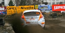 Ford Fiesta R2