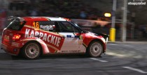Karpackie Rally Team