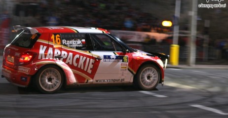 Karpackie Rally Team