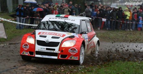Karpackie Rally Team