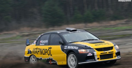 Maciej Krzyszycha