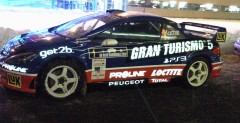 Barbórka: Butruk wyprzedza Kuchara! Grzyb jednak Fabią WRC Barbórka: Butruk wyprzedza Kuchara! Grzyb jednak Fabią WRC