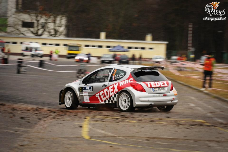 Bryan Bouffier