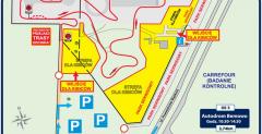 Mapka OS3 - Bemowo