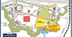 Mapka OS1 - Cytadela